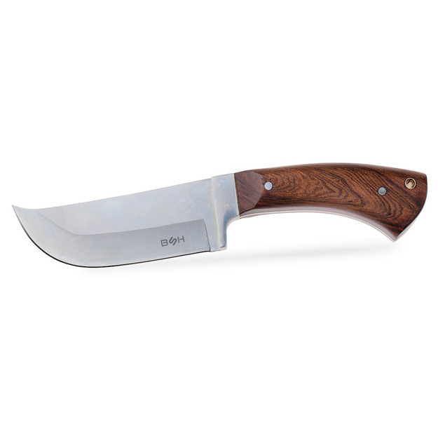 BSH ADVENTURE N-154B Hunting Knife