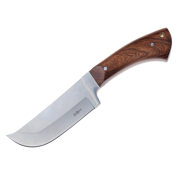BSH ADVENTURE N-154B Hunting Knife