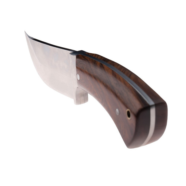 BSH ADVENTURE N-154B Hunting Knife