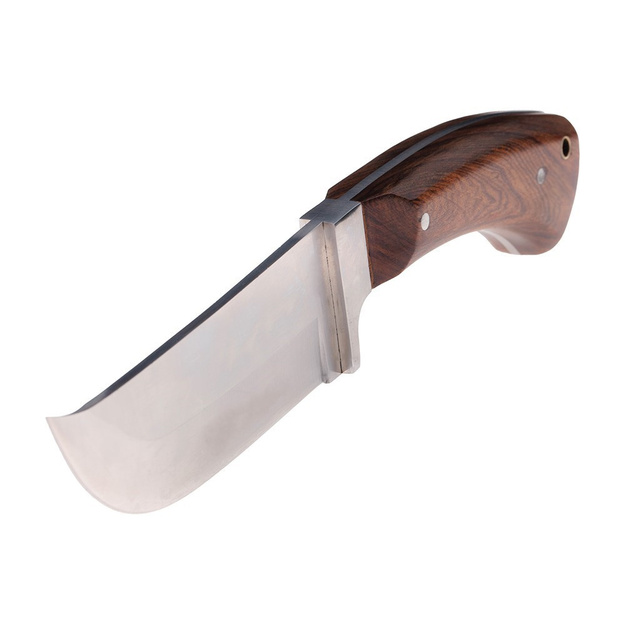 BSH ADVENTURE N-154B Hunting Knife