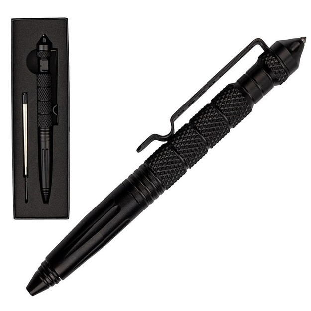 Taktiskā pildspalva KB-006A