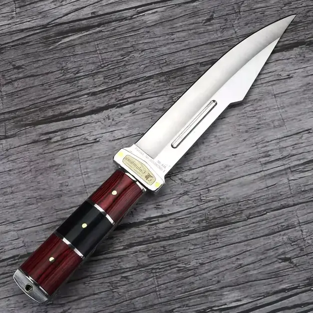 Foxter Fixed Blade Knife, 29 cm