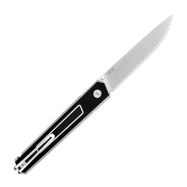 SRM 125L-GB saliekamais nazis