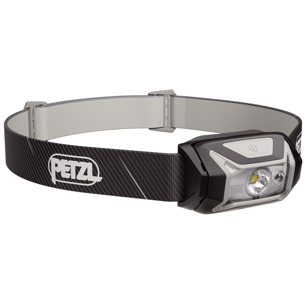 Petzl TIKKA pieres lukturis 350 lm, E061AB00