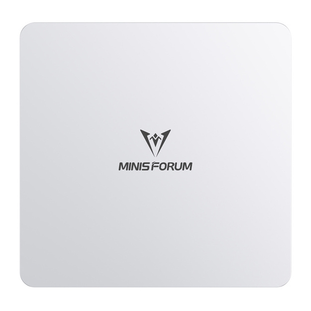 MINIS FORUM UM870 Plus Ryzen 7 8745H 16GB + 512GB Mini PC