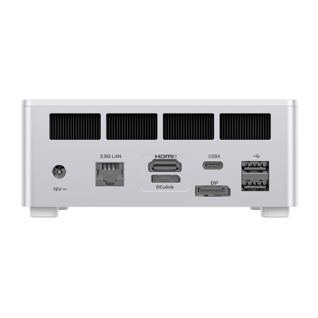 MINIS FORUM UM870 Plus Ryzen 7 8745H 16GB + 512GB Mini PC