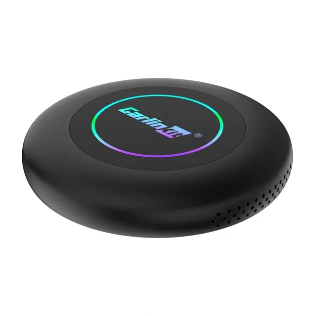 Carlinkit TBOX ULTRA 2 Wireless Adapter for CarPlay/Android Auto