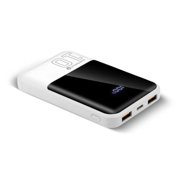 Ārējais akumulators (powerbank) everActive Energy Bank EB-10Q 22.5W 10000mAh