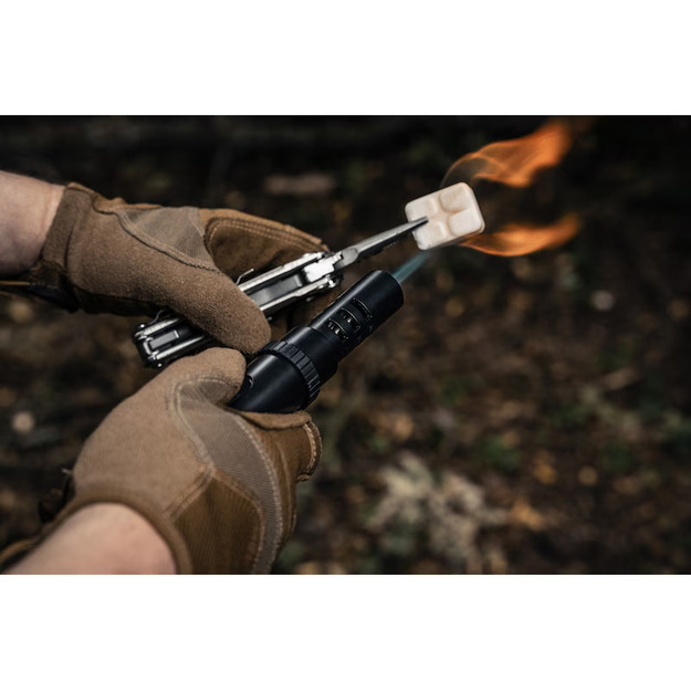 Deglis Badger Outdoor Turboflame