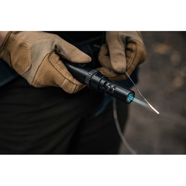 Deglis Badger Outdoor Turboflame
