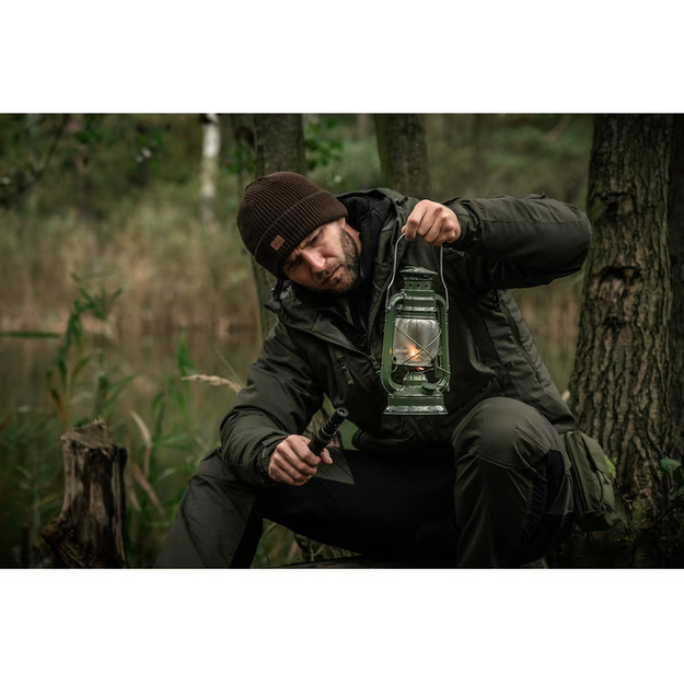 Deglis Badger Outdoor Turboflame