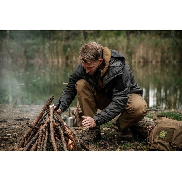 Deglis Badger Outdoor Turboflame