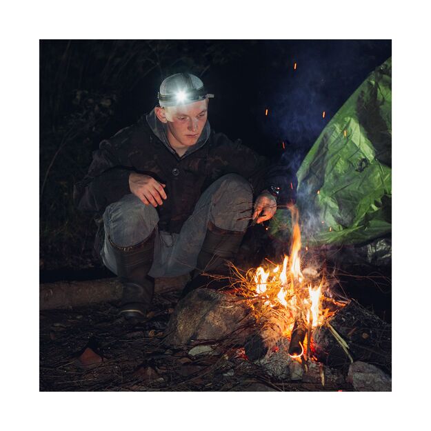 Armytek Wizard C2 Pro Magnet USB multi lukturis