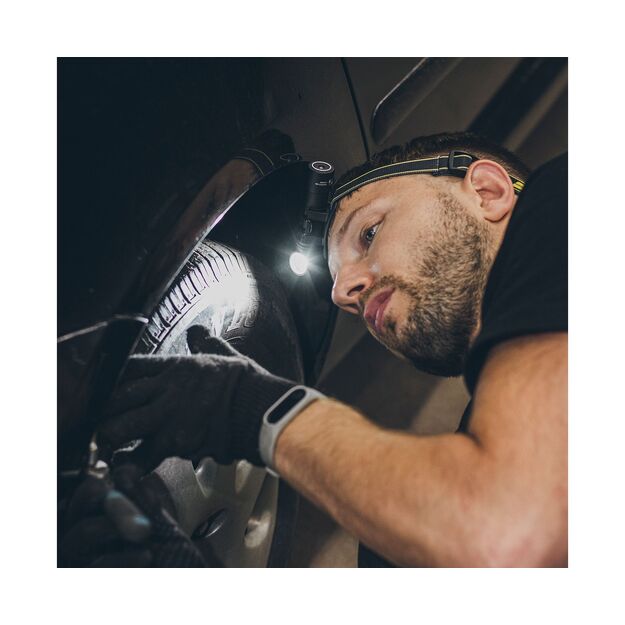 Armytek Wizard C2 Pro Magnet USB multi lukturis