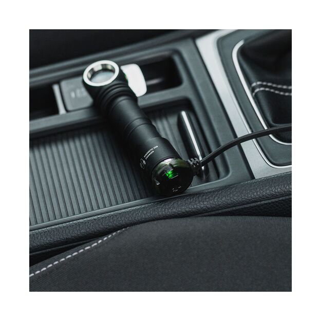 Armytek Wizard C2 Pro Magnet USB multi lukturis