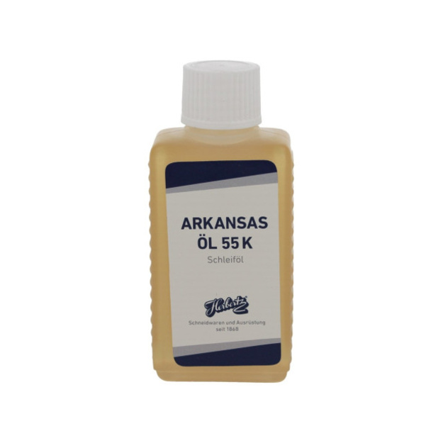 Arkansas 55K nažu asinā&scaron;anas eļļa