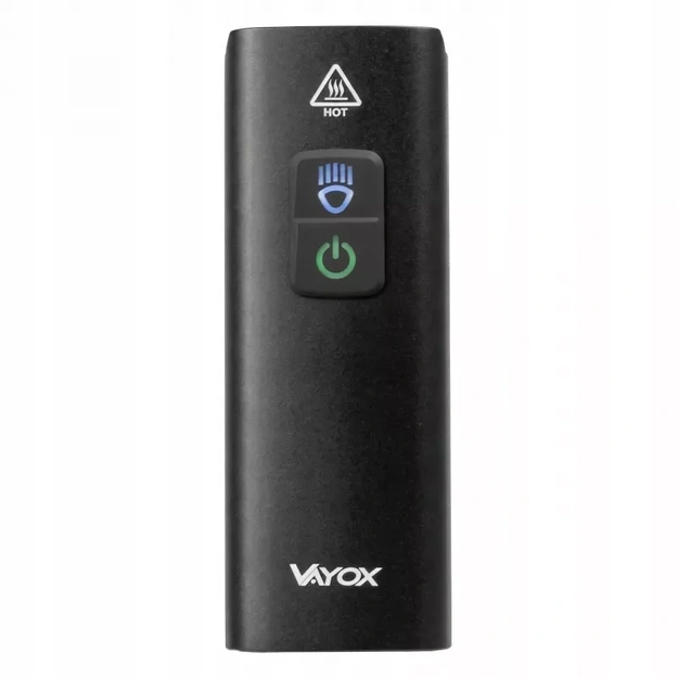 Велосипедный передний фонарь Vayox 2500 мАч 1200 лм IPX6 VAF1200