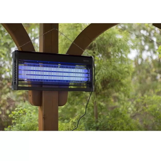 Pro sērijas IKL-60 W VAYOX insekticīda lampa 60 W