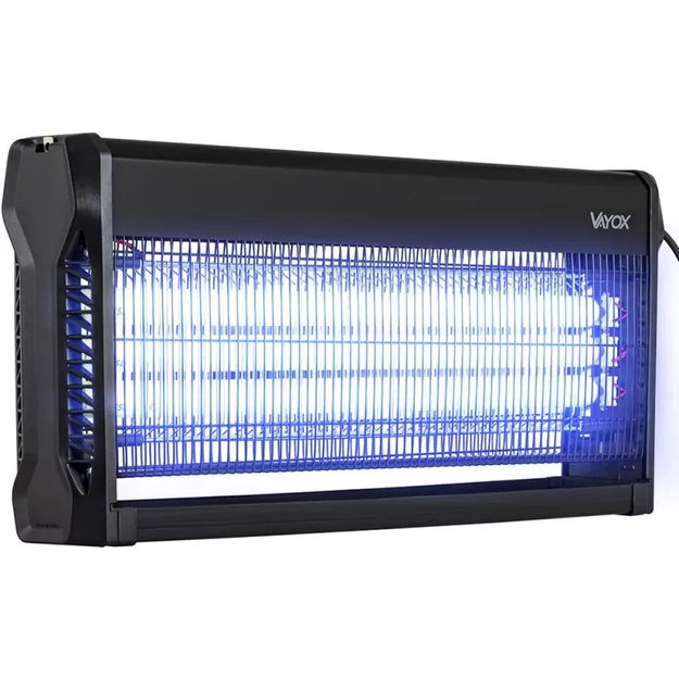 Pro sērijas IKL-60 W VAYOX insekticīda lampa 60 W