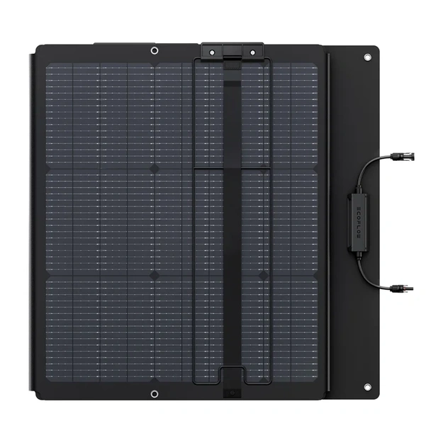 EcoFlow 220W Portable Solar Panel