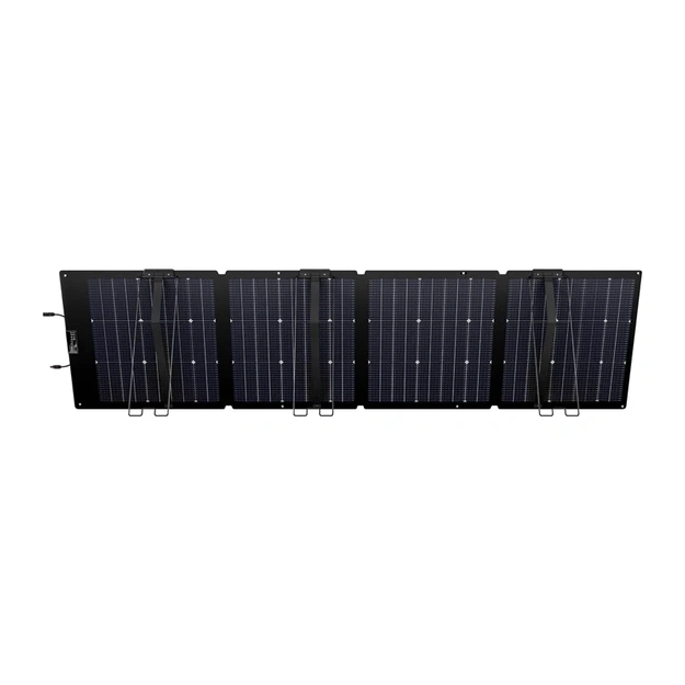 EcoFlow 220W Portable Solar Panel
