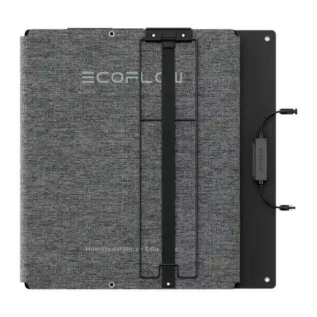 EcoFlow 220W Portable Solar Panel