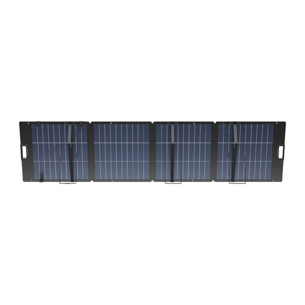 EcoFlow 220W Portable Solar Panel