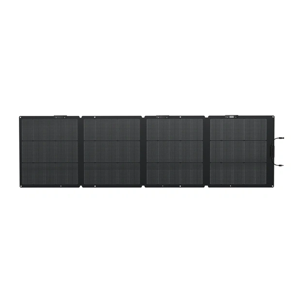 EcoFlow 220W Portable Solar Panel
