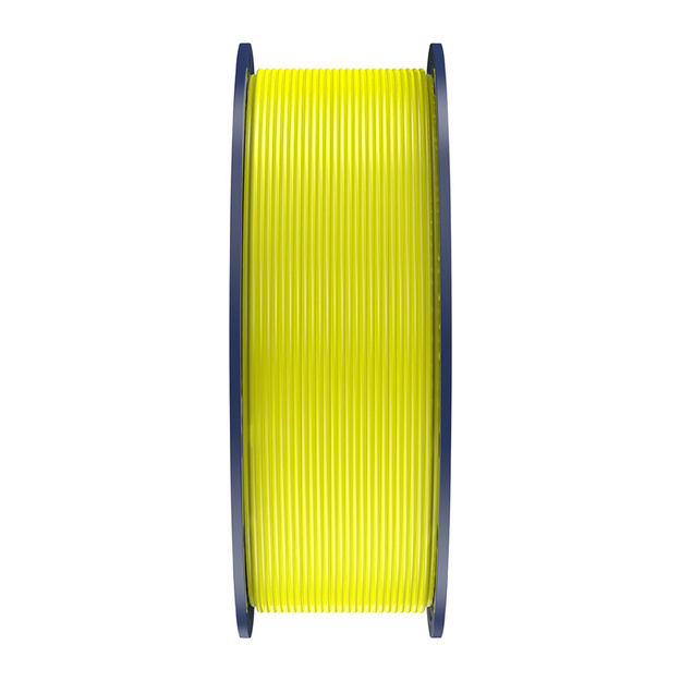 Sunlu PLA+ 2.0 Filament (Yellow)