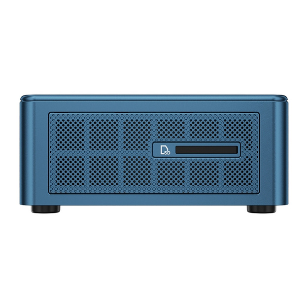 Mini PC GEEKOM IT13 Core i9-13900HK 16GB 1TB + Win11 Pro