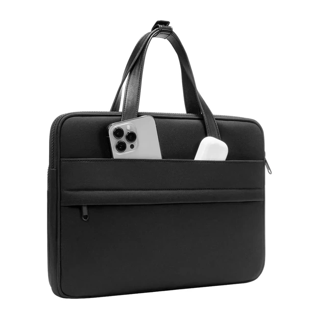 Laptop bag tomtoc 13.5-14  Versatile-A12 (black)