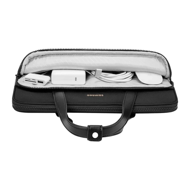 Laptop bag tomtoc 13.5-14  Versatile-A12 (black)