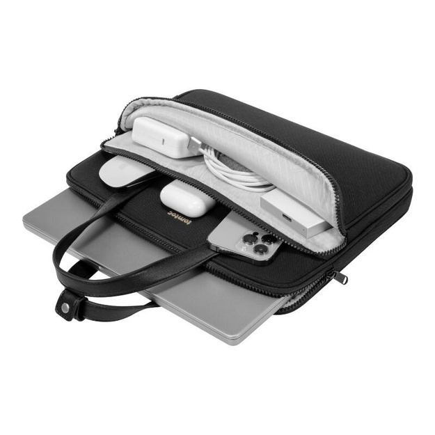Laptop bag tomtoc 13.5-14  Versatile-A12 (black)