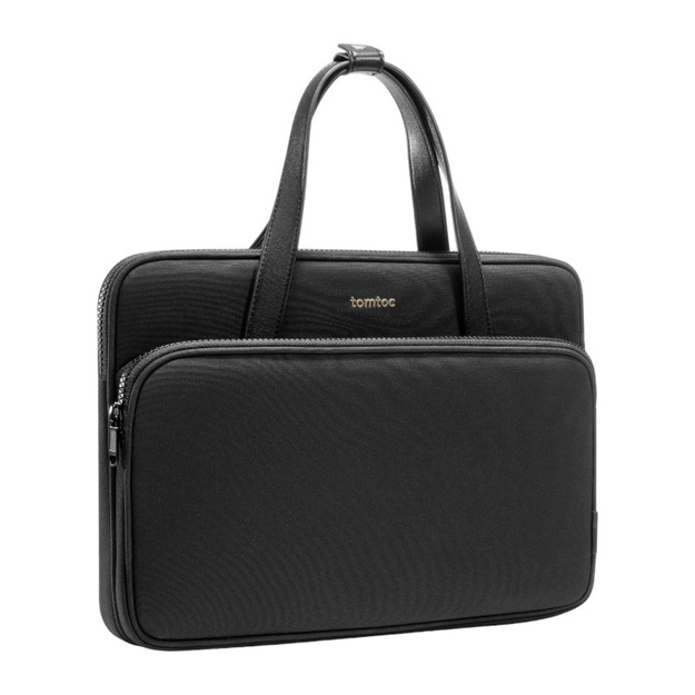 Laptop bag tomtoc 13.5-14  Versatile-A12 (black)