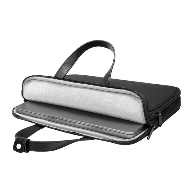 Laptop bag tomtoc 13.5-14  Versatile-A12 (black)