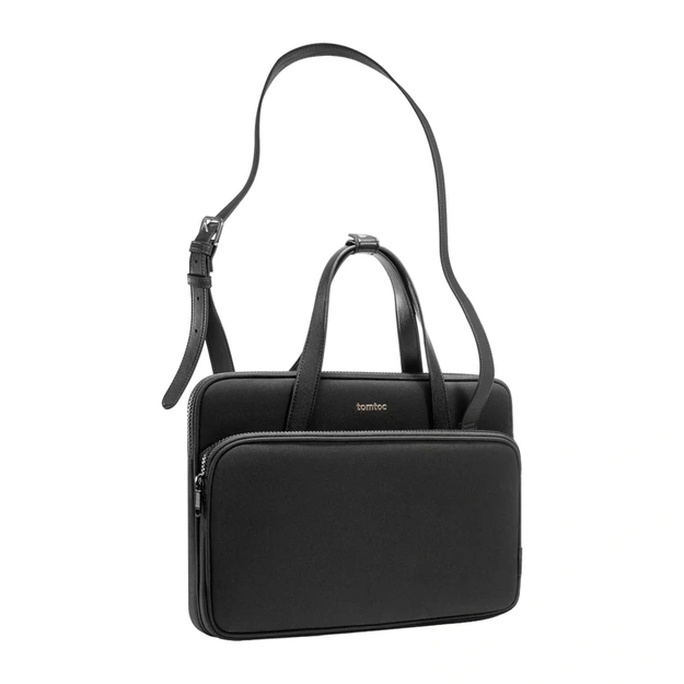 Laptop bag tomtoc 13.5-14  Versatile-A12 (black)
