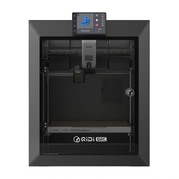 QiDi Q2C 3D Printer