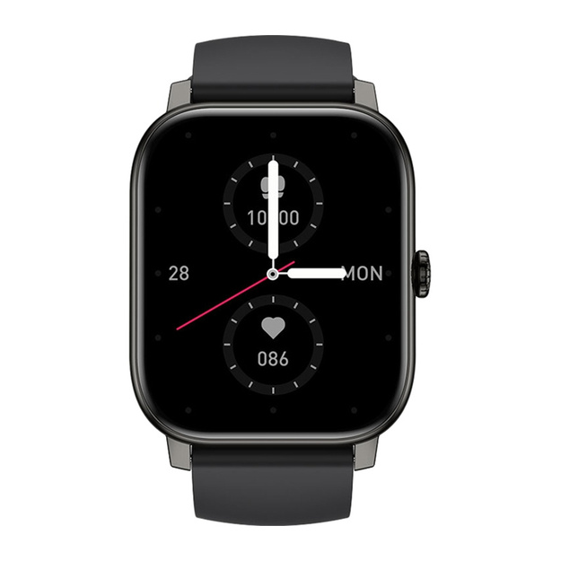Zeblaze Btalk Pro Smartwatch (Black)