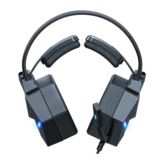 ONIKUMA X20 Gaming Headphones (Black)