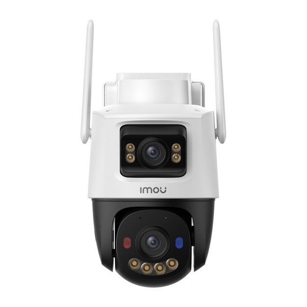 IMOU AOV Dual 10MP 4G LTE Outdoor IP Camera
