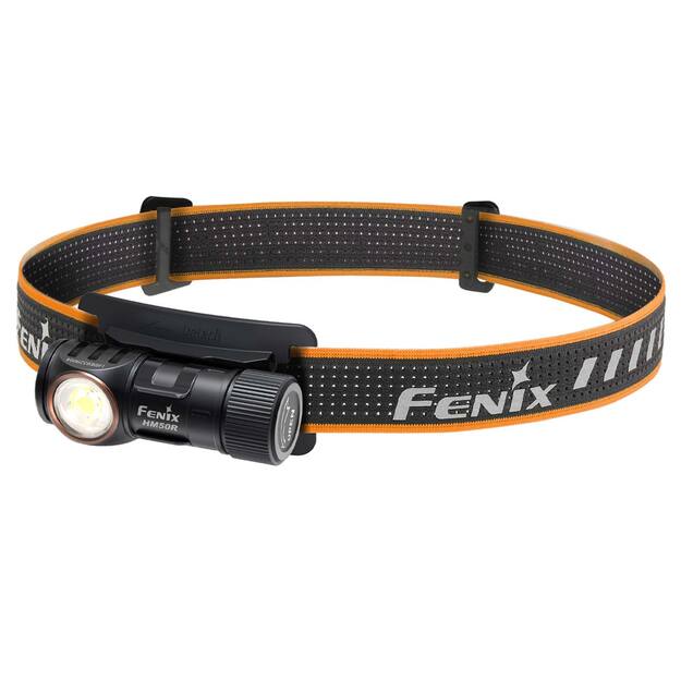 Fenix HM50R V2.0 headlamp