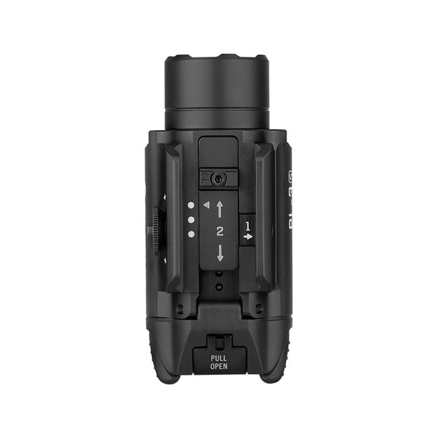 Фонарь Olight PL-3S Valkirie