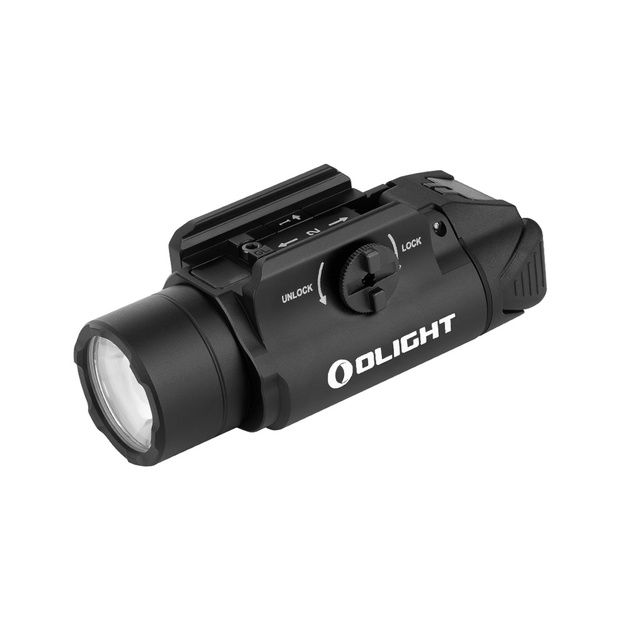 Фонарь Olight PL-3S Valkirie