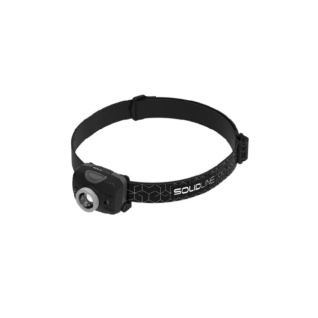 Ledlenser Solidline SH2 lukturis