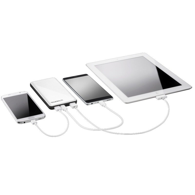 Rezerves baro&scaron;anas avots VARTA ENERGY 10000mAh Powerbank 57976