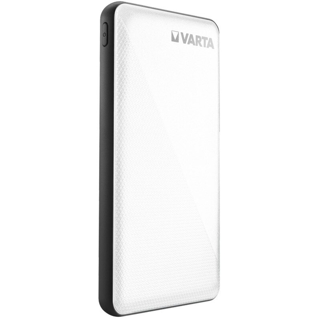 Rezerves baro&scaron;anas avots VARTA ENERGY 10000mAh Powerbank 57976