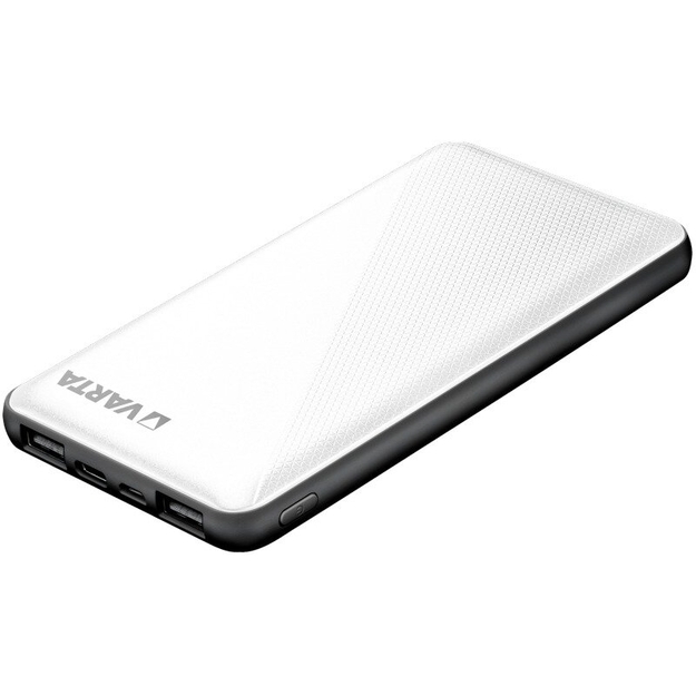 Rezerves baro&scaron;anas avots VARTA ENERGY 10000mAh Powerbank 57976