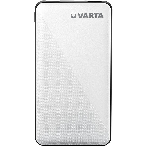 Rezerves baro&scaron;anas avots VARTA ENERGY 10000mAh Powerbank 57976