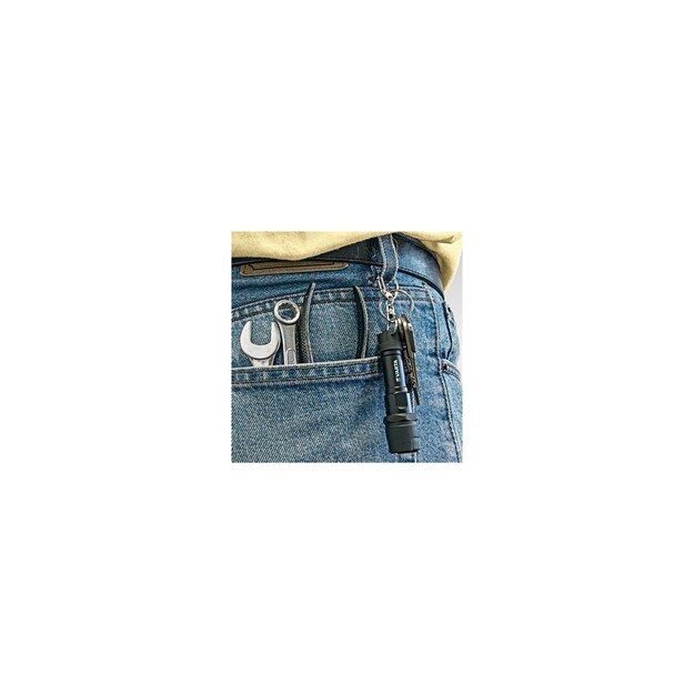 VARTA lukturītis - atslēgu piekariņ&scaron; 16701