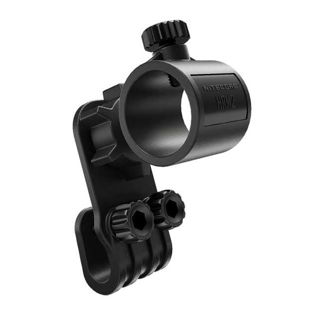  Nitecore Universal flashlight holder HRM2 for helmet